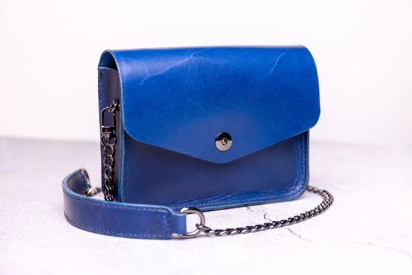 Simple Purse Pattern