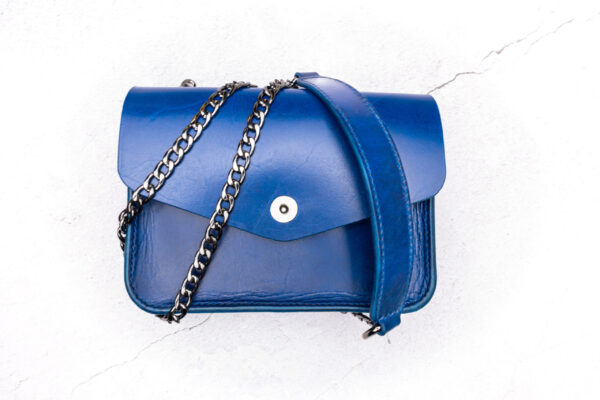 Simple Purse Pattern - Image 3