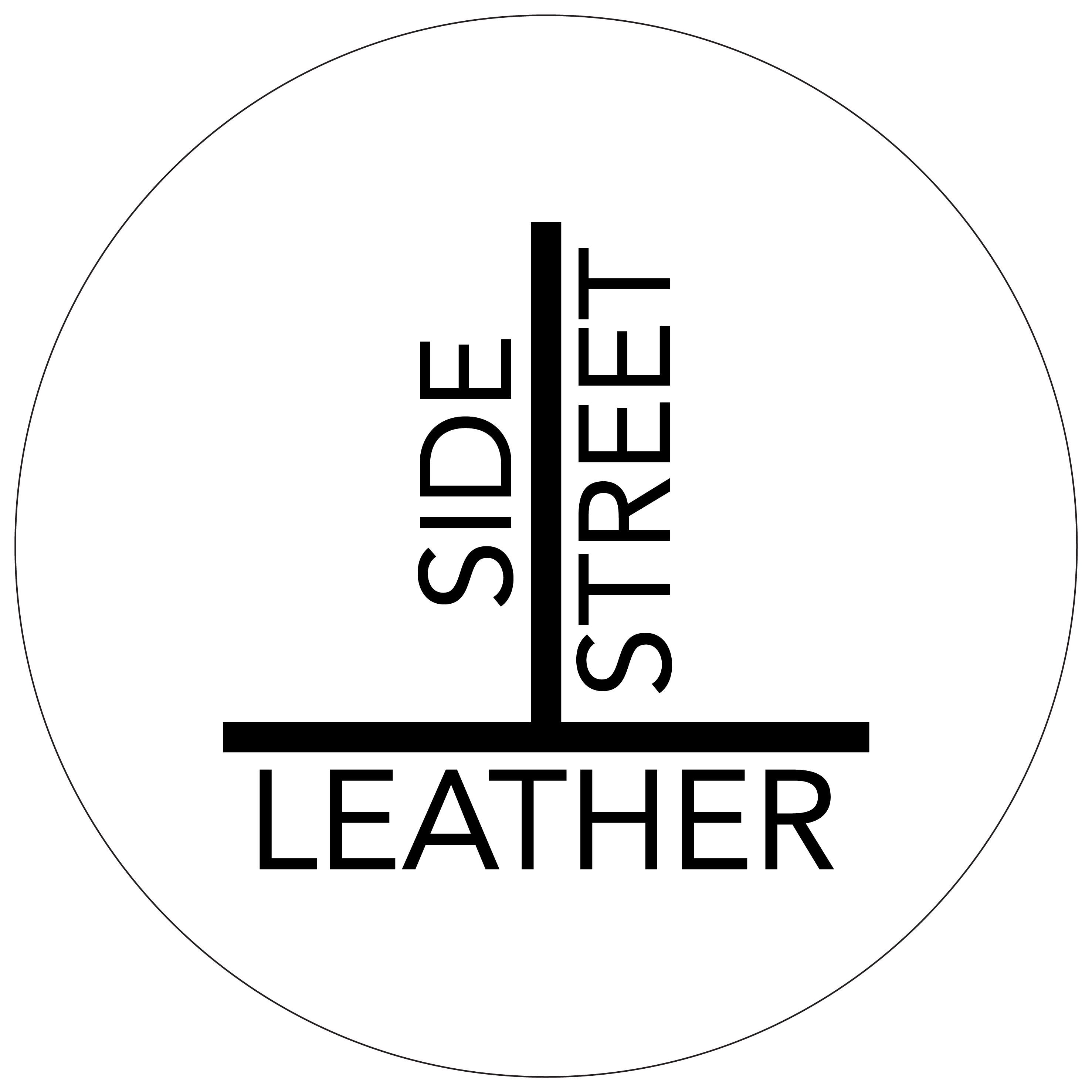 Side Street Leather